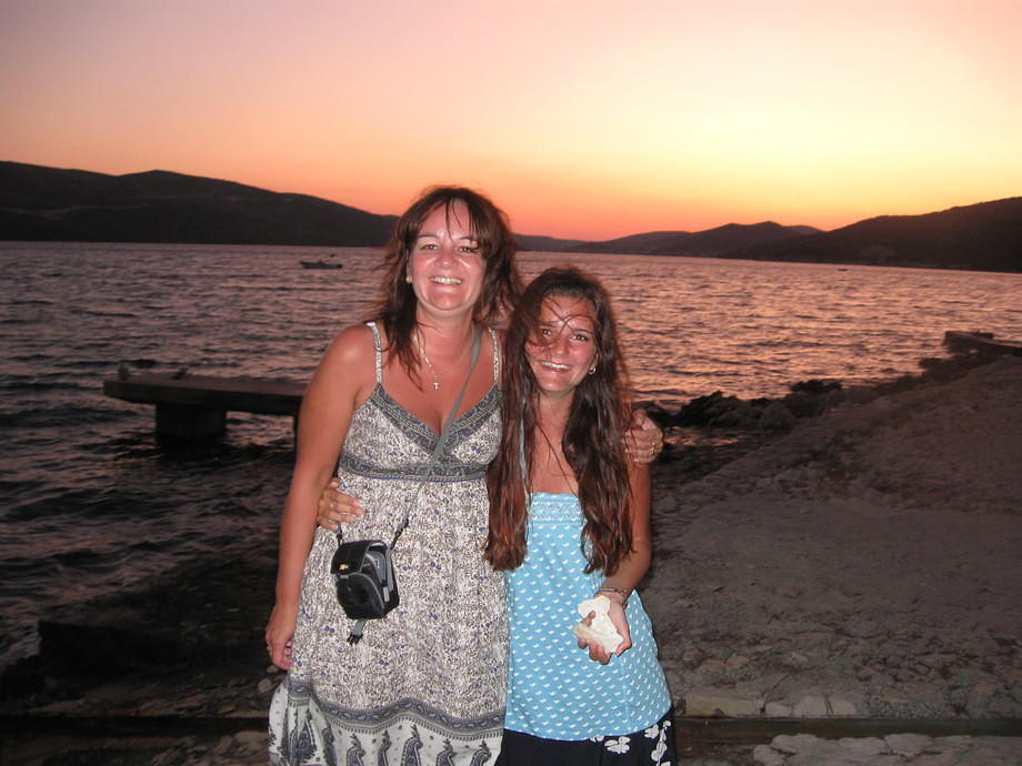Chorvatsko 2009 269