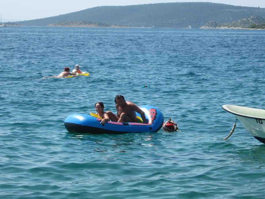Chorvatsko 2009 272