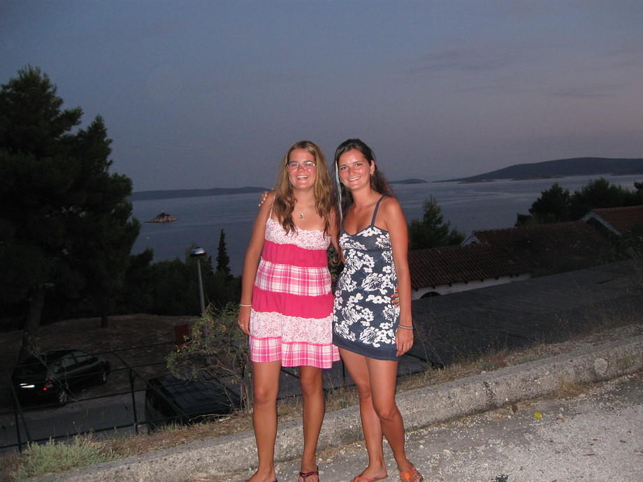 Chorvatsko 2009 276