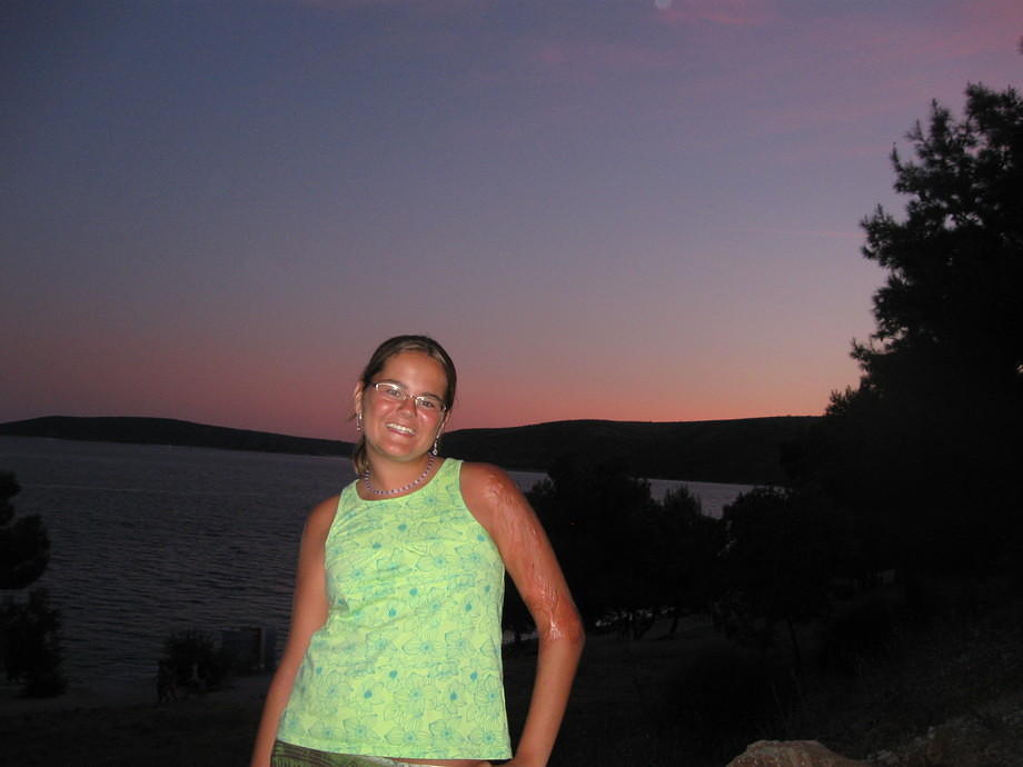 Chorvatsko 2009 282