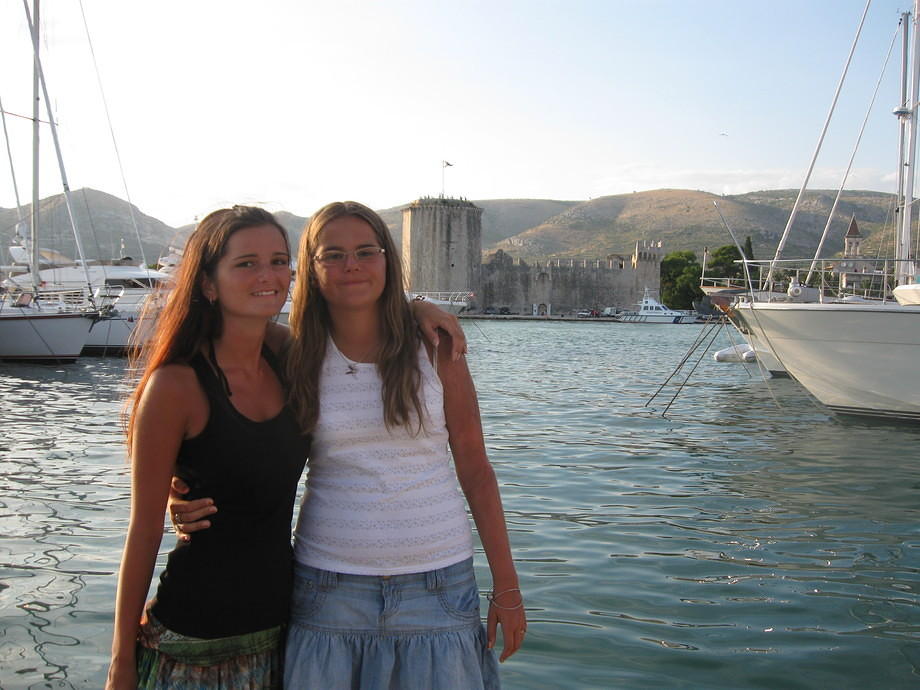 Chorvatsko 2009 297