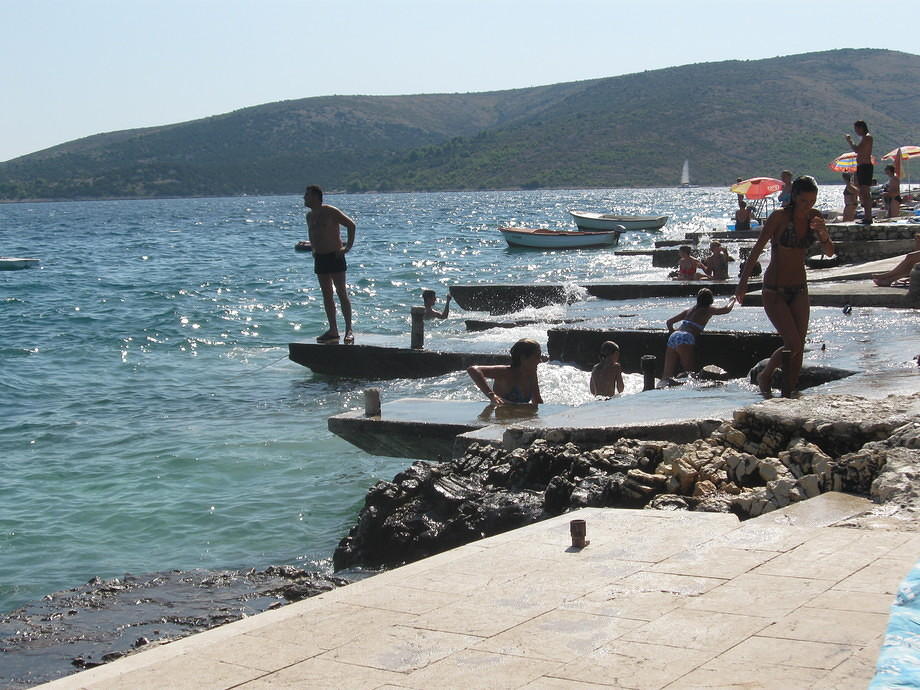 Chorvatsko 2009 315