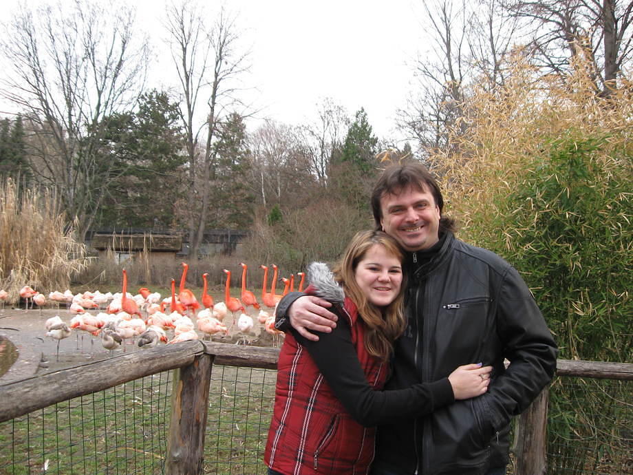 Vanoce 2009 + zoo 035