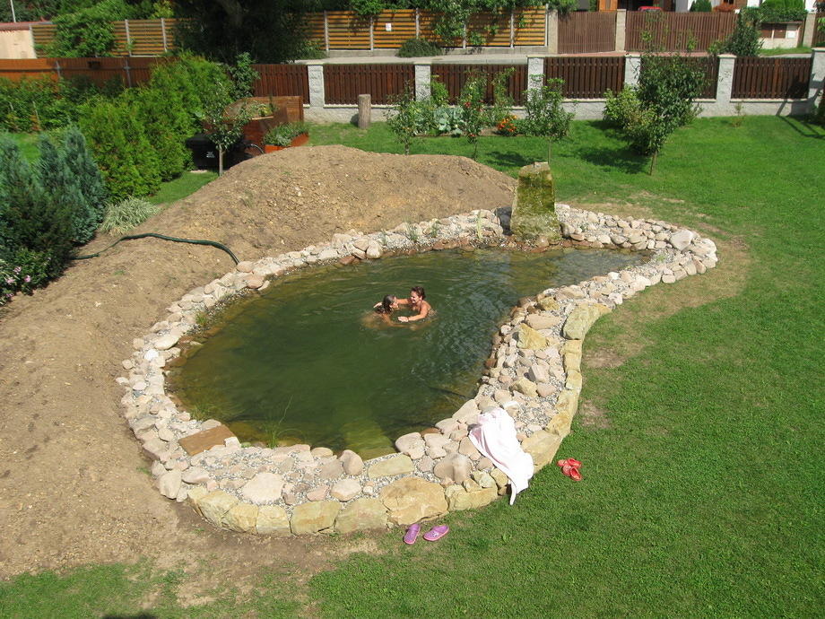 Jezirko 245