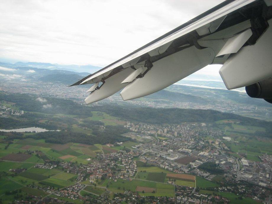 9/1/11 In the air to Europe 002