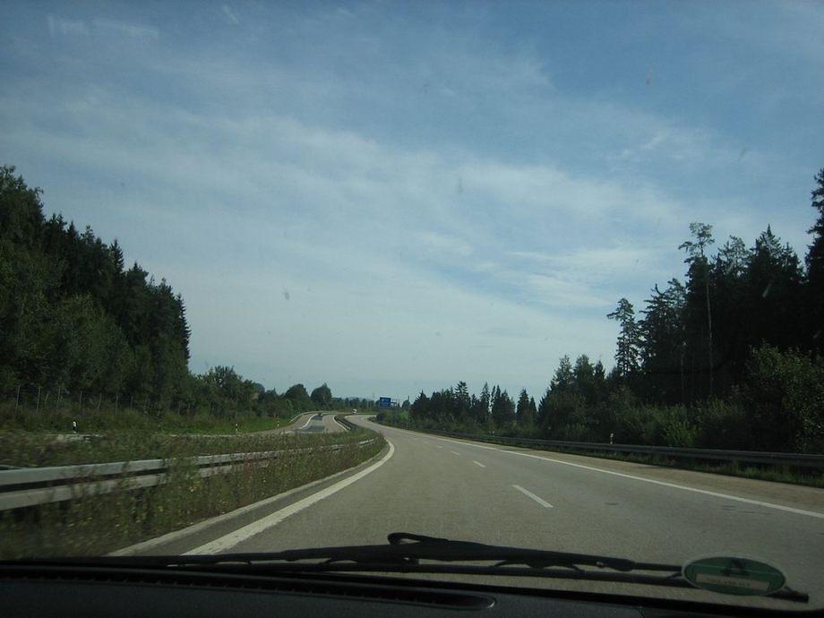 10/4/11 On the way to Czech Republic with Ritchie  025