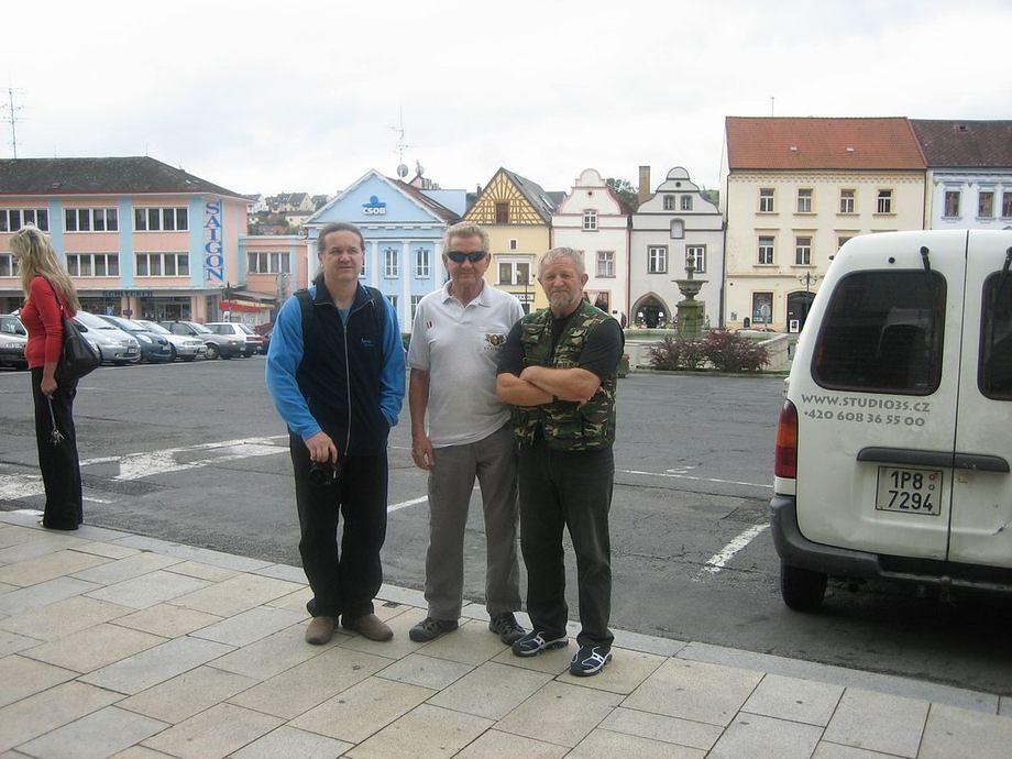 9/5/11 Visiting the city of Tachov  041