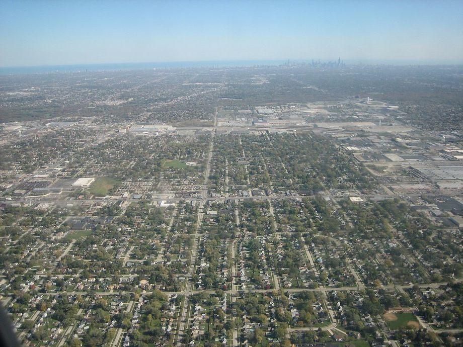 10/24/11 Finaly leaving Chicago IMG 5062