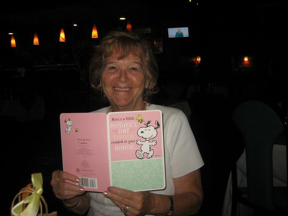 Mama Gina IMG 3845