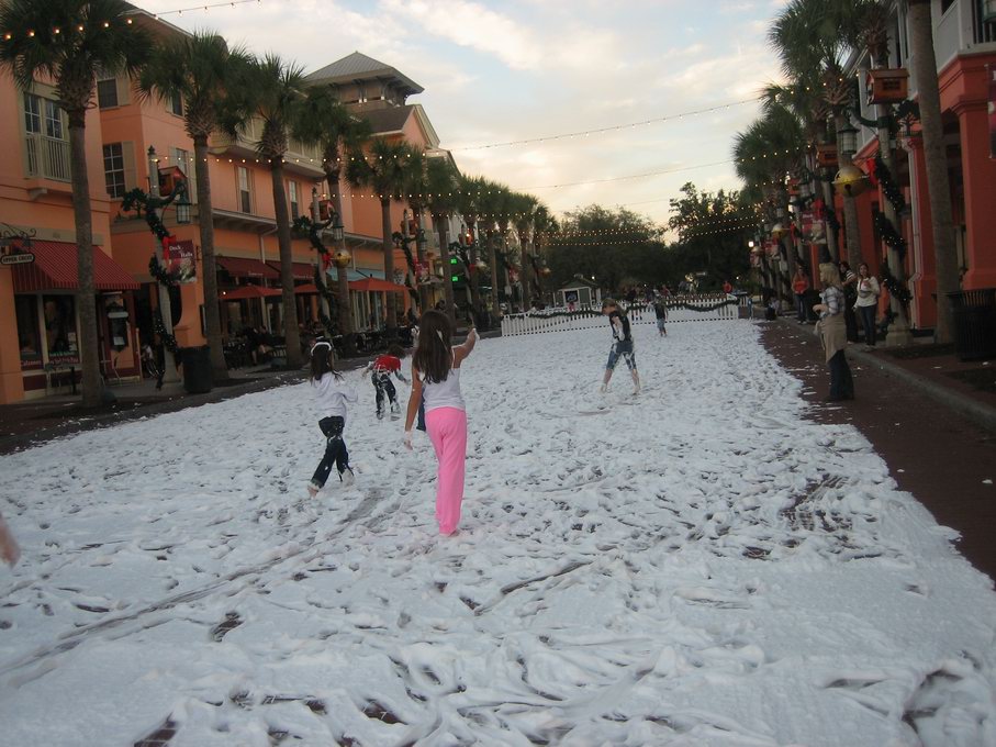 12/20/2011 Downtown Kissimmee