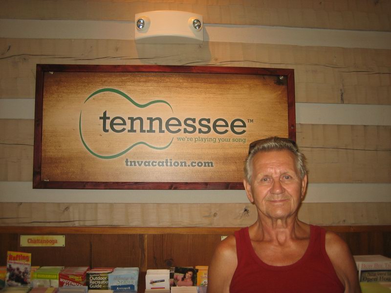 Nashville in Tennessee  IMG 6048