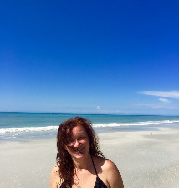 Beach Joy 11-3-2015