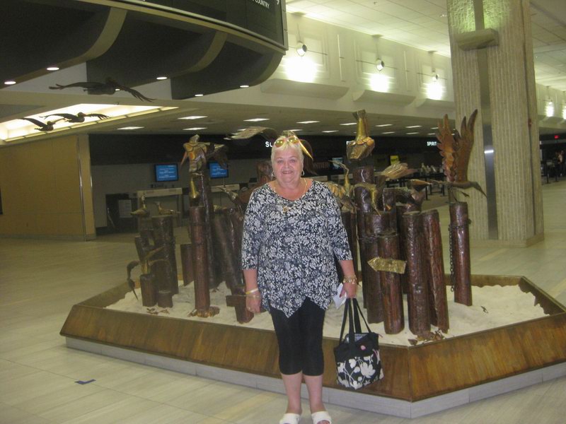 Tampa Airport