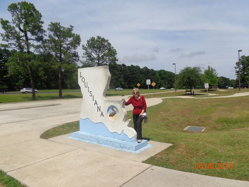 Louisiana DSC09001