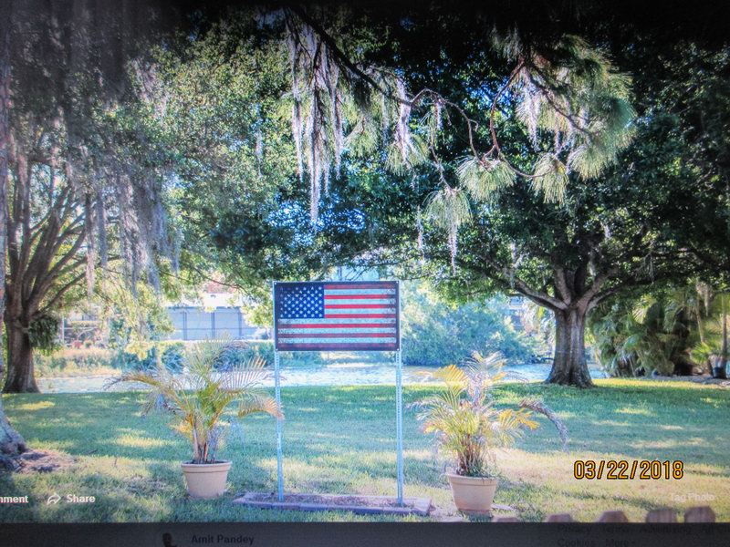 Lake Seminole Park