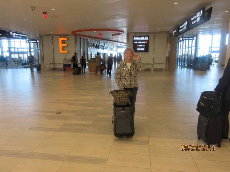 Tampa Airport