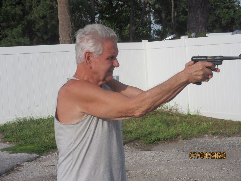 Fourth of July shooting