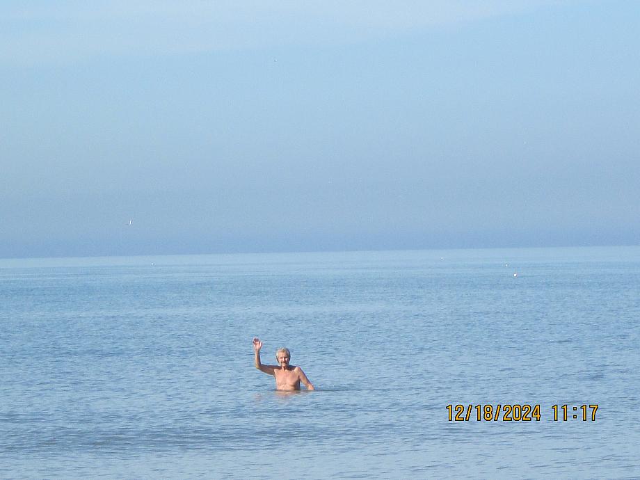 Indian Shores Dec 18 