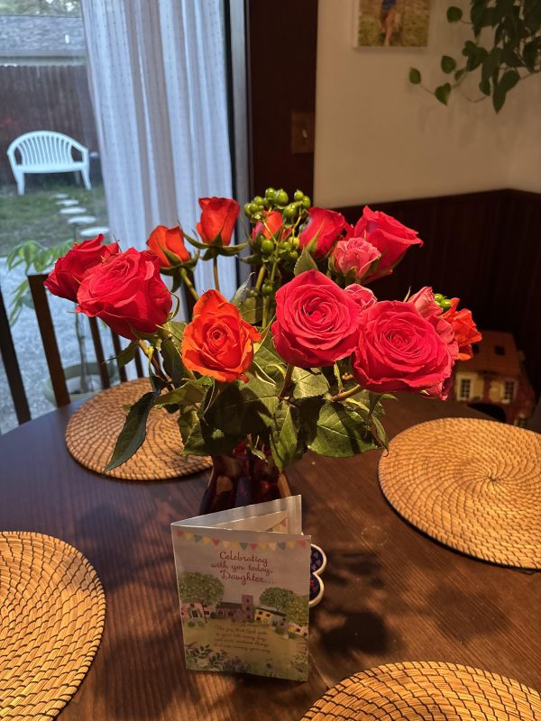 Roses