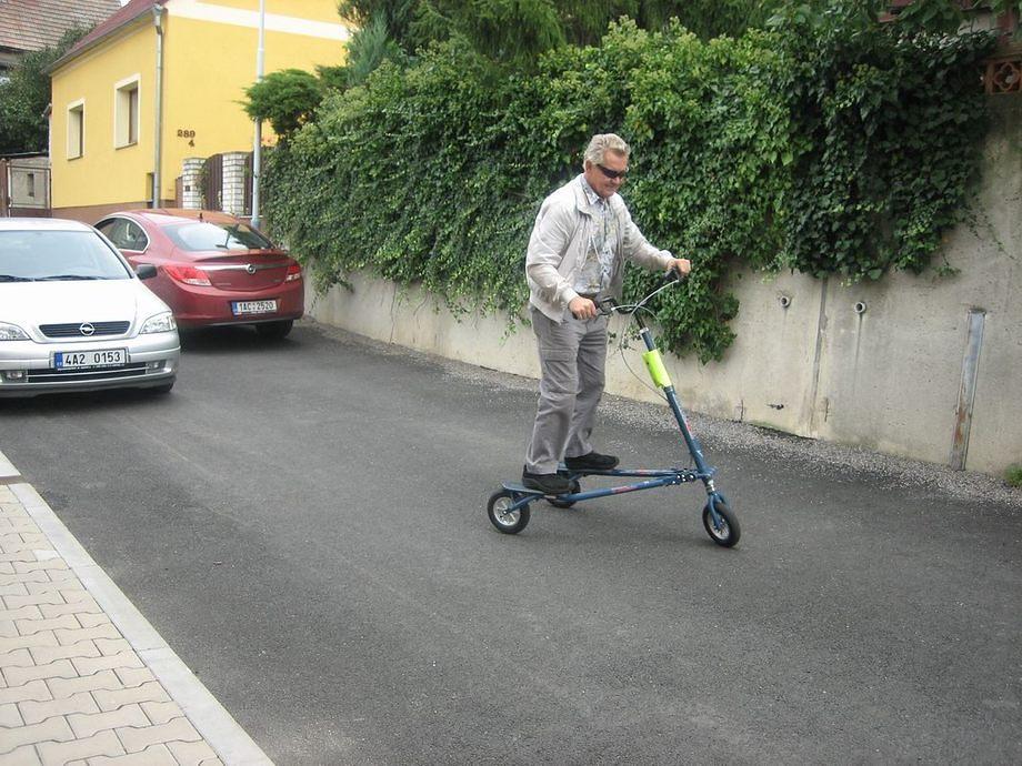 Trikk (trikolka) i v Reporyjich...IMG 4239