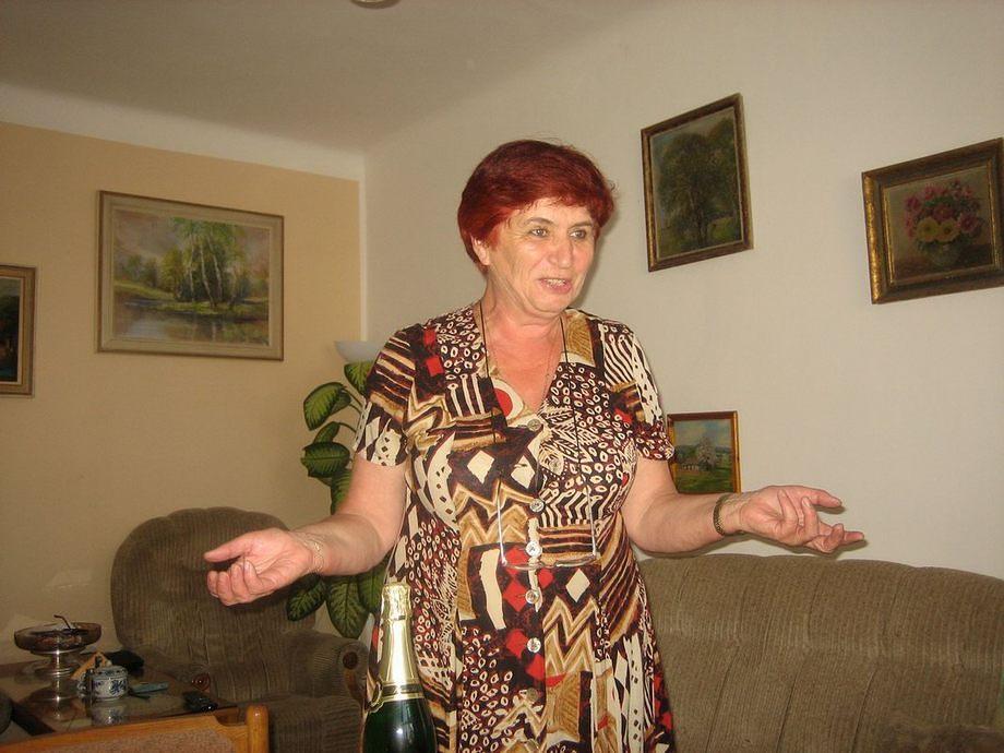 Manzelka Vladi - Jana..IMG 4263