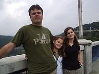 Léto 2005