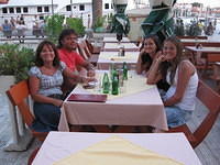Chorvatsko 2009