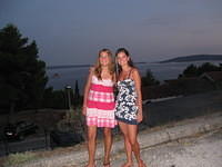 Chorvatsko 2009 276