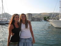 Chorvatsko 2009 297