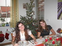Vanoce 2009 + zoo 006