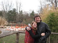 Vanoce 2009 + zoo 035