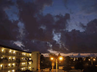 anim2.gif
Live clouds above our home - 
the Ivy Building at
5725 80th St. N.
Saint Petersburg, Florida 