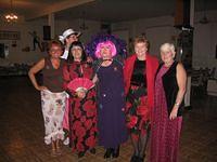 Halloween Party
October 2004