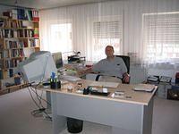 JARO BECH's OFFICE SHORNDORRF IMG_2218.JPG