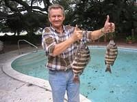 Fishing and Beaches in Florida