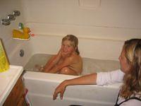 Back at Benesovsky family IMG_4355.JPG