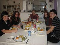 Thanksgiving Day