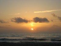 Trip to Atlantic Coast