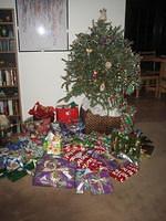 Christmas 2011