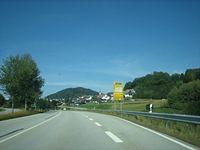 9/25/11 On the way to my brother's place in Germany IMG 4582