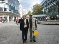 10/12/2011 Koenig Strasse IMG 4888