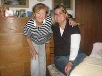10/13/11 Zdenka's daughter Patricia  IMG 4927
