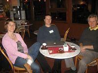 10/22/11 With Ritchie and Gudrun at Seath friends meeting IMG 5038