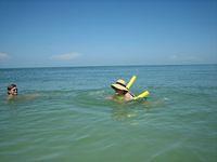 Fort de Soto park  IMG 3984