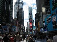 Time Square Apple Building  IMG 5862