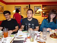Josh's 22th B-Day DSC00260
