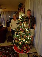 3.1.2015 u Bozenky, Clearwater  DSC00352