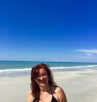 Beach Joy 11-3-2015