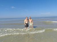 Indian Shores Beach DSC00581