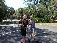 Lake Seminole Park